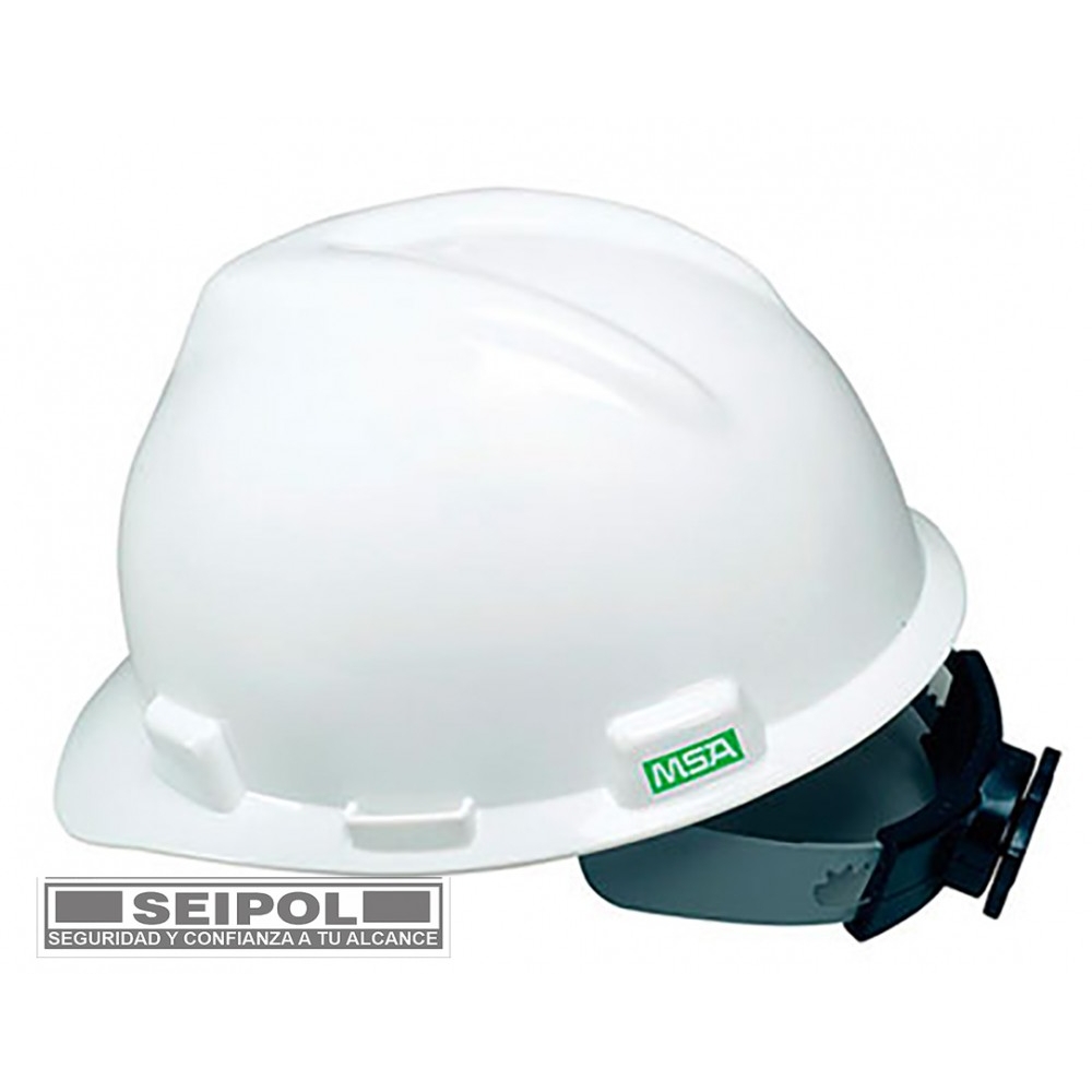 CASCO TIPO RESCATISTA GRANITE PEAK DELTA PLUS